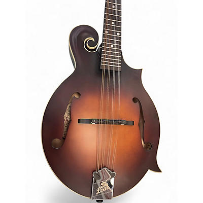 Used The Loar LM310F BOURBON BURST Mandolin