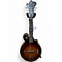 Used The Loar LM310F BRB Tobacco Burst Mandolin Tobacco Burst