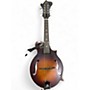 Used The Loar LM310F BRB Tobacco Sunburst Mandolin Tobacco Sunburst