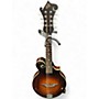 Used The Loar LM310F Brown Sunburst Mandolin Brown Sunburst