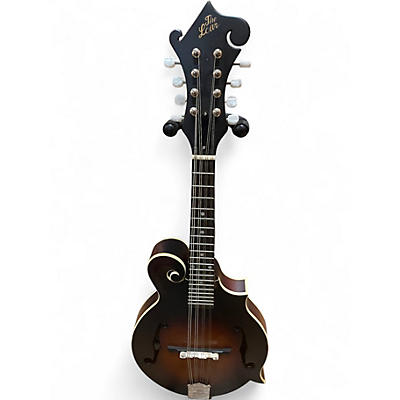 Used The Loar LM310F Natural Mandolin