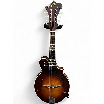 Used The Loar LM310F Vintage Brown Mandolin
