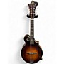 Used The Loar LM310F Vintage Brown Mandolin Vintage Brown