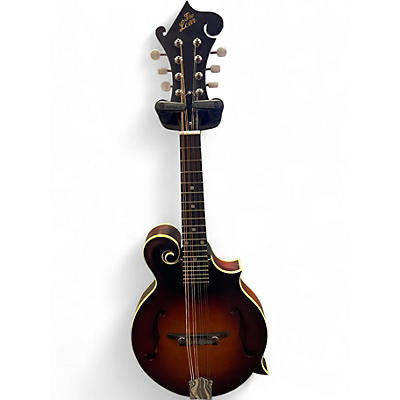 Used The Loar LM310F Vintage Sunburst Mandolin