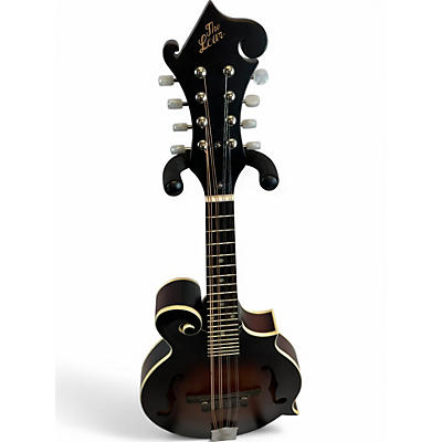 Used The Loar LM310FBRB 2 Color Sunburst Mandolin