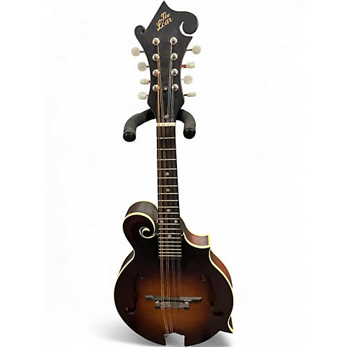 Used The Loar LM310FBRB BOURBON BURST Mandolin BOURBON BURST