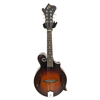 The Loar Used The Loar LM310FBRB Sunburst Mandolin