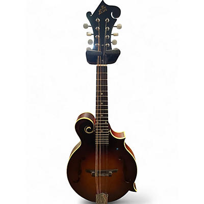 Used The Loar LM310FE HONEY CREEK SUNBURST Mandolin