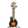 Used The Loar Used The Loar LM370 2 Color Sunburst Mandolin 2 Color Sunburst