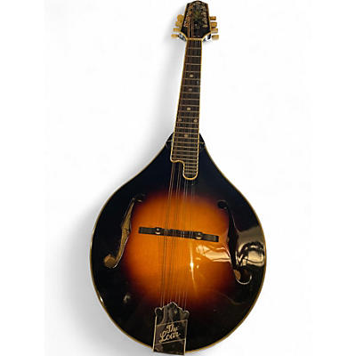 Used The Loar LM400 A Style Vintage Sunburst Mandolin