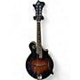 Used The Loar LM520 Hand Carved F Model 2 Color Sunburst Mandolin 2 Color Sunburst