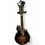 Used The Loar LM520 Hand Carved F Model Vintage Sunburst Mandolin Vintage Sunburst
