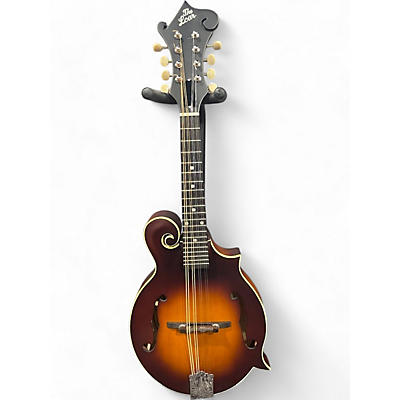 The Loar Used The Loar LM590 3 Tone Sunburst Mandolin