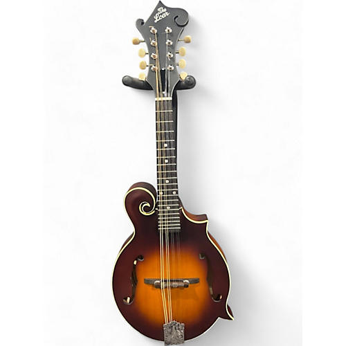 The Loar Used The Loar LM590 3 Tone Sunburst Mandolin 3 Tone Sunburst