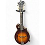 Used The Loar Used The Loar LM590 3 Tone Sunburst Mandolin 3 Tone Sunburst