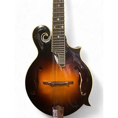 The Loar Used The Loar LM600 F Model 2 Color Sunburst Mandolin