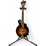 Used The Loar LM600 F Model 2 Color Sunburst Mandolin 2 Color Sunburst