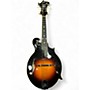 Used The Loar LM600 F Model Tobacco Burst Mandolin Tobacco Burst