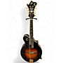 Used The Loar LM700 F Model Vintage Sunburst Mandolin Vintage Sunburst