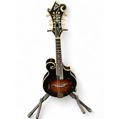 Used The Loar LM700VS 2 Color Sunburst Mandolin