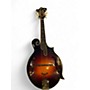 Used The Loar LM700VS Supreme F Style Vintage Sunburst Mandolin Vintage Sunburst