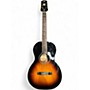 Used The Loar LO215SN 2 Color Sunburst Acoustic Guitar 2 Color Sunburst