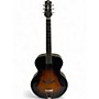 Used The Loar Used The Loar Lh700vs 3 Tone Sunburst Acoustic Guitar 3 Tone Sunburst