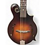 Used The Loar Lm-310f-brb 2 Color Sunburst Mandolin 2 Color Sunburst