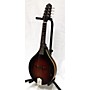 Used The Loar Used The Loar Lm110brb Honey Burst Mandolin Honey Burst