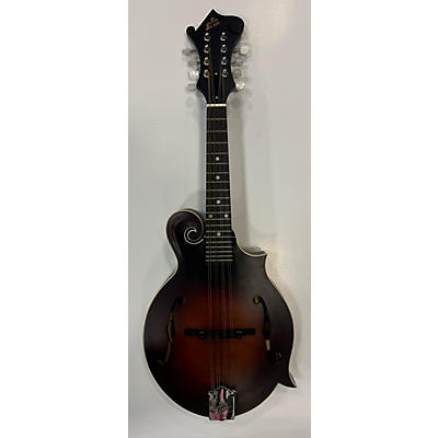 The Loar Used The Loar Lm310 2 Color Sunburst Mandolin