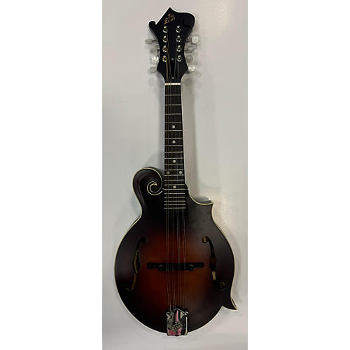 The Loar Used The Loar Lm310 2 Color Sunburst Mandolin 2 Color Sunburst