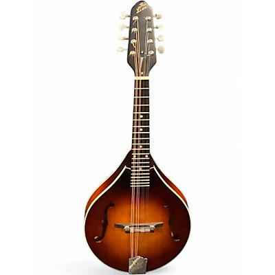 Used The Loar lm110 honey amber Mandolin