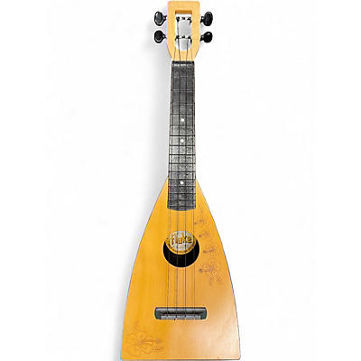 Used The Magic Fluke Company M10 FLUKE Natural Ukulele