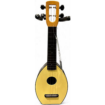 Used The Magic Fluke The Flea M30 Natural Ukulele