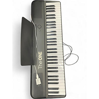 Used The ONE Music Group Smart Keyboard Keyboard Workstation