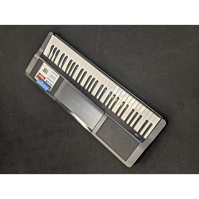 The ONE Music Group Used The ONE Music Group TOK Portable Keyboard