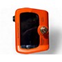 Used The Original Gogo Tuners Used The Original Gogo Tuners chromatic tuner orange Tuner Pedal