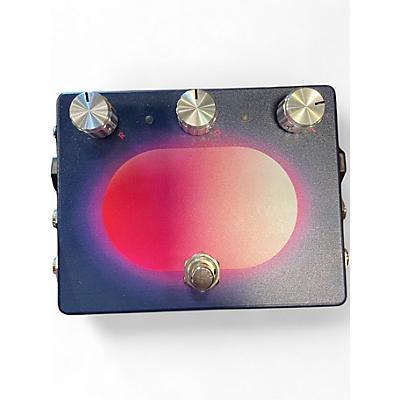 Used The Pill Ducking pedal Pedal