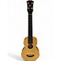 Used The Rebel Double Cheese Tenor Natural Ukulele Natural