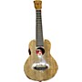 Used The Rebel Used The Rebel Double Creme Natural Ukulele Natural