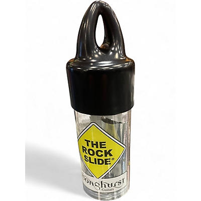 Used The Rock Slide TRSSN NICKEL SLIDE