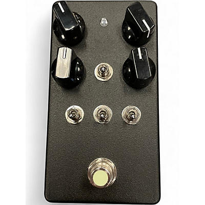 Used The Sound Of Justice Fx EXPANDEROUS Effect Pedal