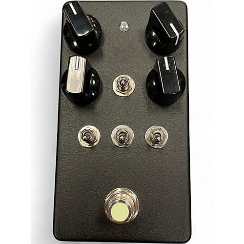 Used The Sound Of Justice Fx EXPANDEROUS Effect Pedal