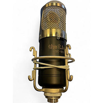 Used The T Bone SC-1100 Condenser Microphone