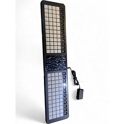 Used Theoryboard AIRIJULE MIDI Controller