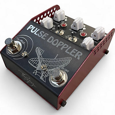 Used Therapy Fx Pulse Doppler Effect Pedal