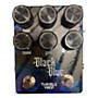 Used Thimbal Wasp BLACK & BLUE Effect Pedal
