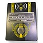 Used Third Man Bumble Buzz Effect Pedal