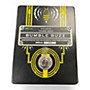 Used Third Man Records Bumble Buzz Effect Pedal