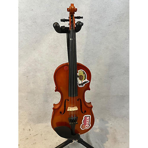Used Thomas 3/4 Size Violin Acoustic Violin